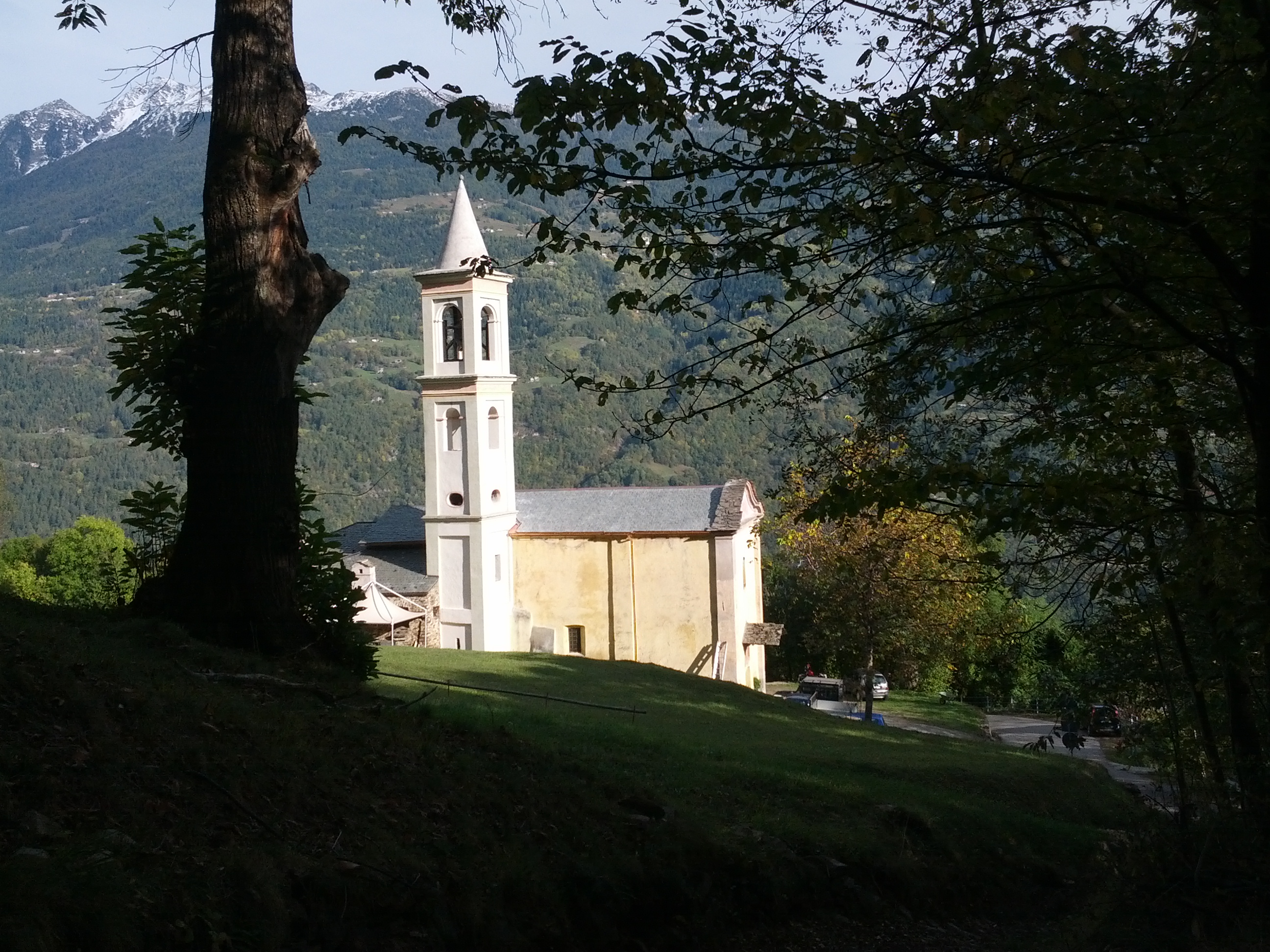 Croce di Campiano