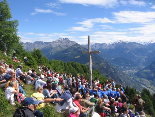 Croce di Campiano