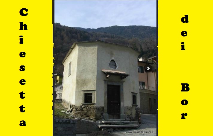 Croce di Campiano