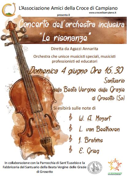 Croce di Campiano