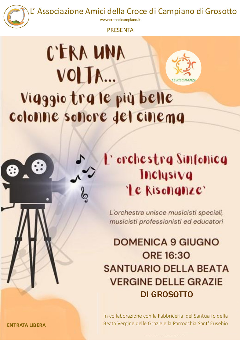 Croce di Campiano